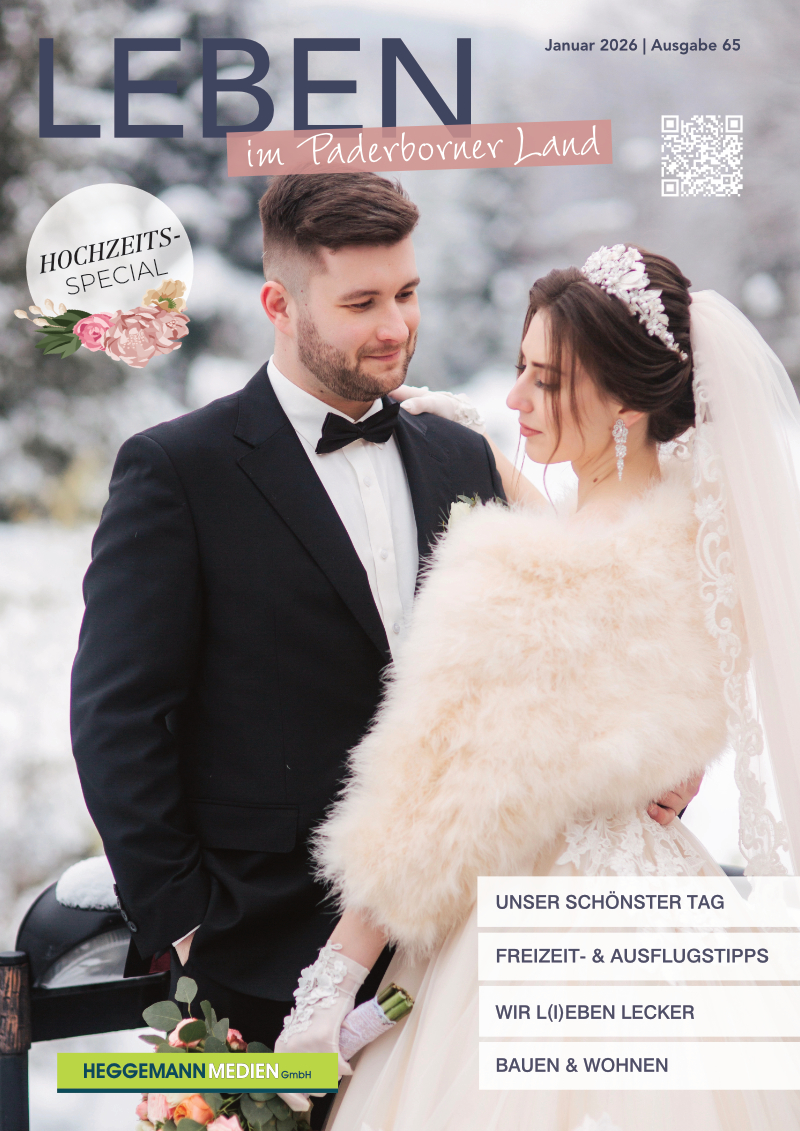 LPB 65 von Dezember 2025